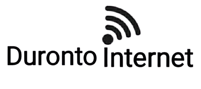 Duronto Internet Service-logo